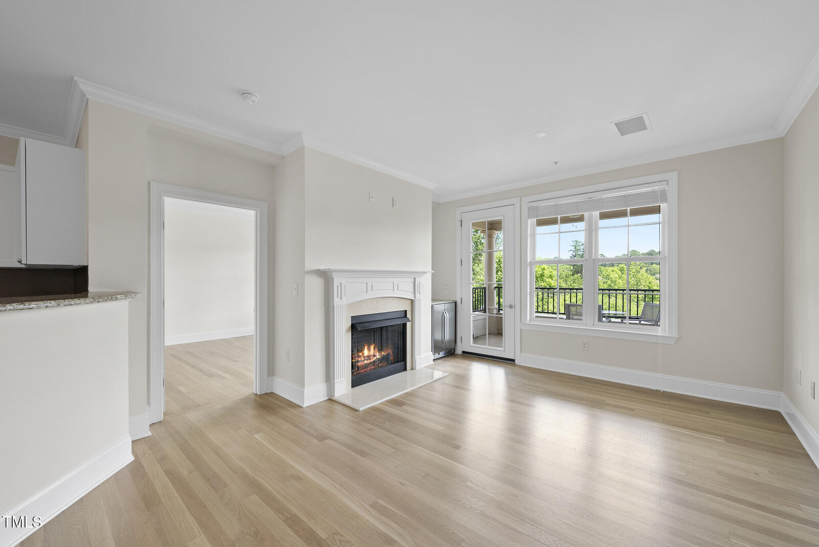 Property Photo:  340 Allister Drive 301  NC 27609