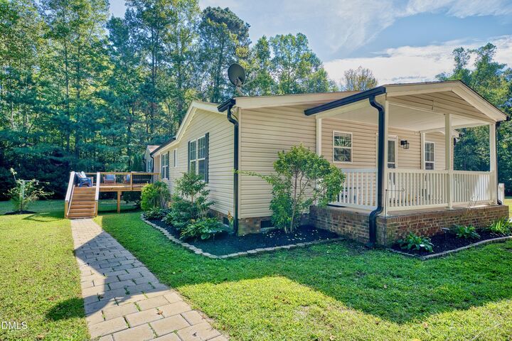 Property Photo:  13191 Nc 98 Highway W  NC 27882 