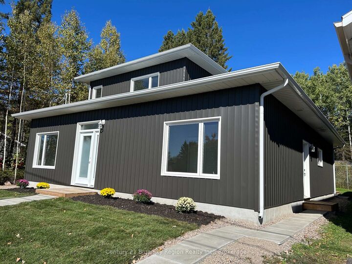 Property Photo:  16 Birch Street  ON P0H 1Z0