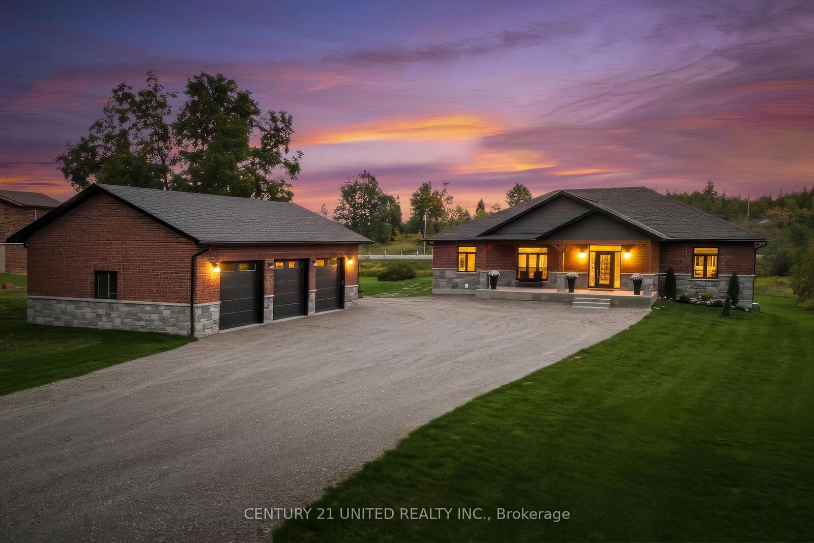 Property Photo: 51 Morrow Road ON K0L 1Y0