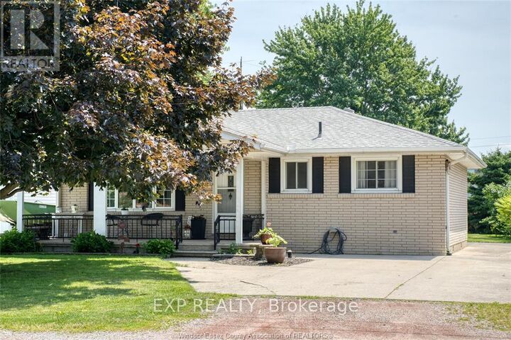 Photo de la propriété: 337 Evelyn Street ON N0R 1A0