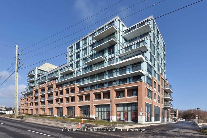 11611 Yonge Street Ph8  Richmond Hill ON L4E 1G2 photo