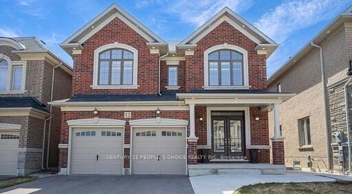 Property Photo:  12 Action Drive  ON L7A 4X8 