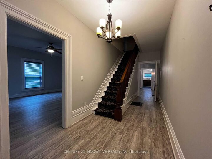 Property Photo:  4 Church Street E  ON K0K 1S0