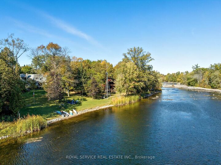 Property Photo:  2853 13th Line E  ON K0K 2M0