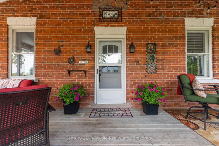 Property Photo:  155104 7th Line  ON N0C 1H0 