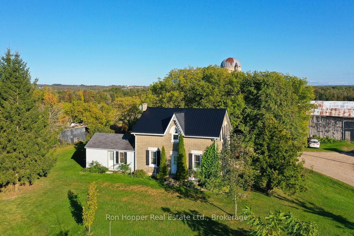 Property Photo:  439567 Sydenham-Lakeshore Drive  ON N0H 1B0 