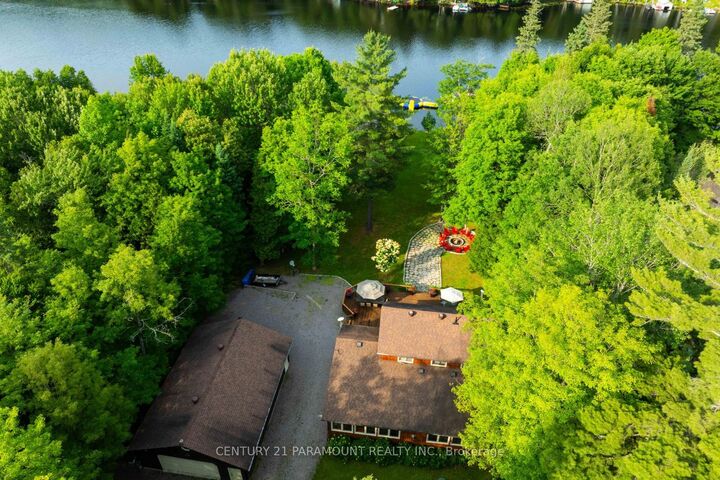 Property Photo:  775 Rosskopf Road N/A  ON P0A 1C0 