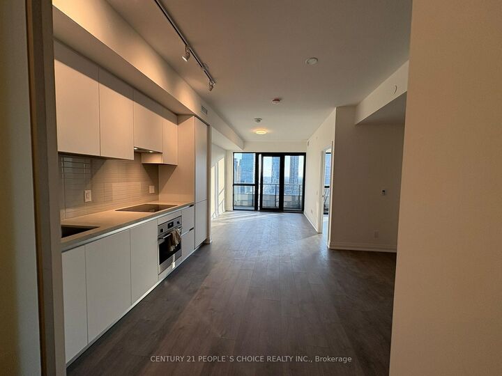 Property Photo:  4015 The Exchange N/A W 2006  ON L5B 1M7 