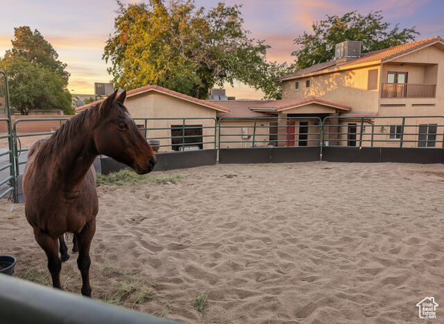 Property Photo:  1202 N 1100 W  UT 84770 