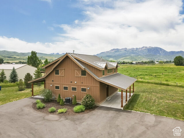 Property Photo:  241 S 8600 E  UT 84317 