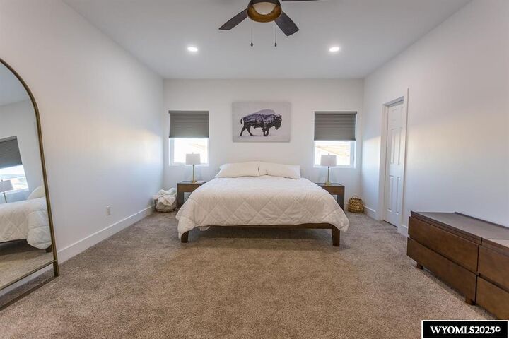 Property Photo: 2665 Allendale Boulevard WY 82601