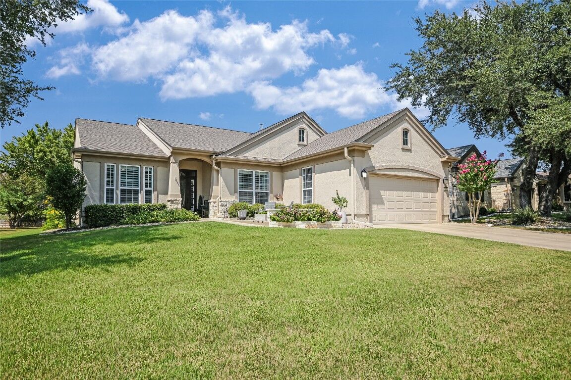 Property Photo:  105 Whirlwind Cove  TX 78633 