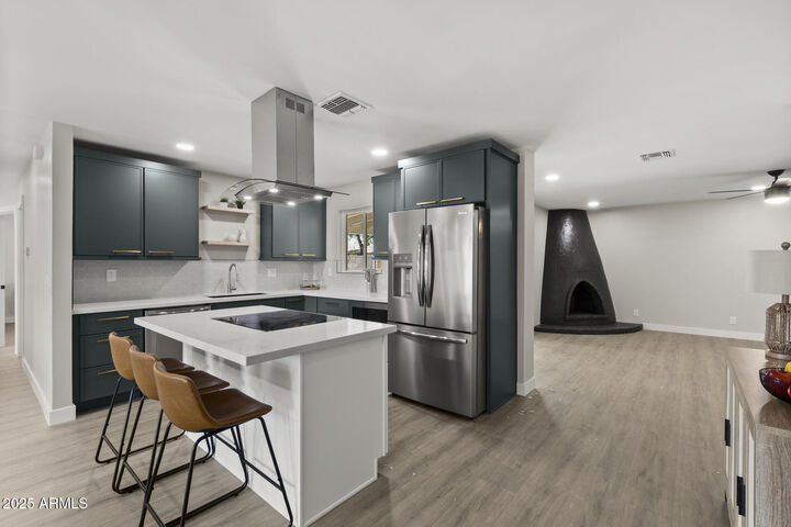 7508 E Beatrice Street  Scottsdale AZ 85257 photo