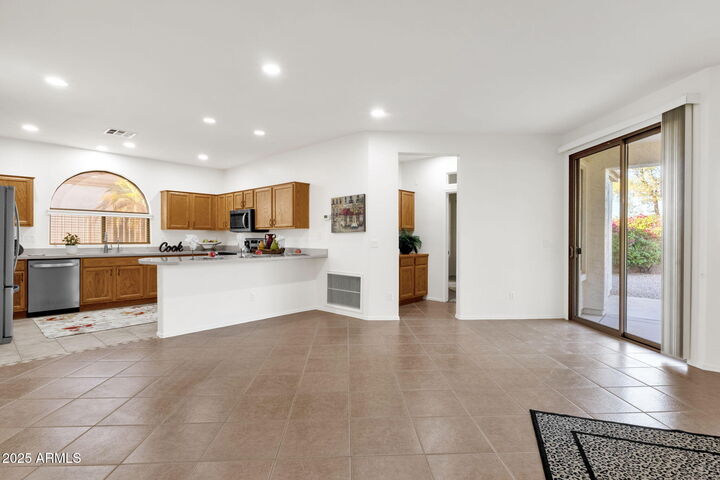 Property Photo:  5164 S Barley Way  AZ 85298 