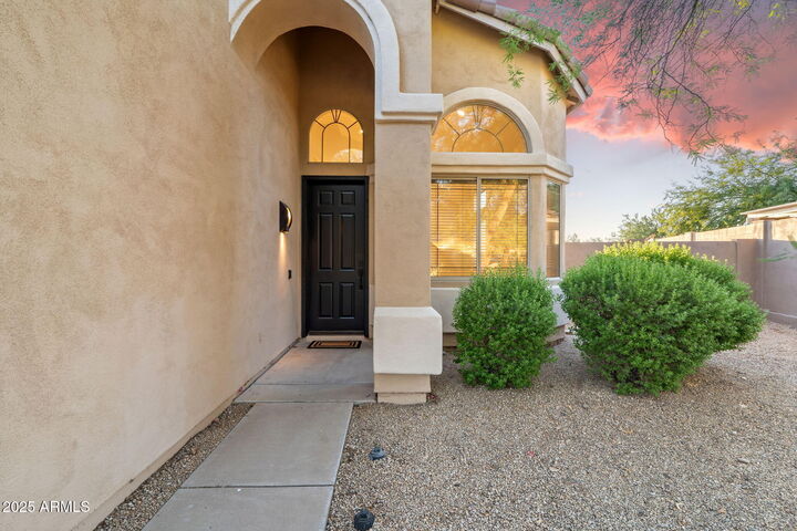 Property Photo:  16142 N 102nd Way  AZ 85255