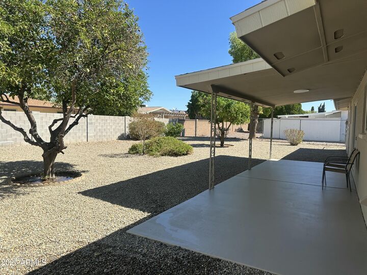 Property Photo:  6246 E Adobe Road  AZ 85205 