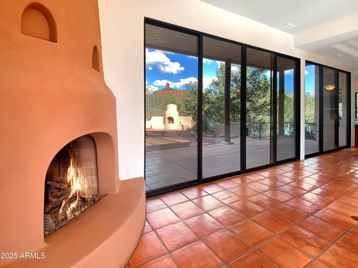 Property Photo: 100 Paisano Road AZ 86336