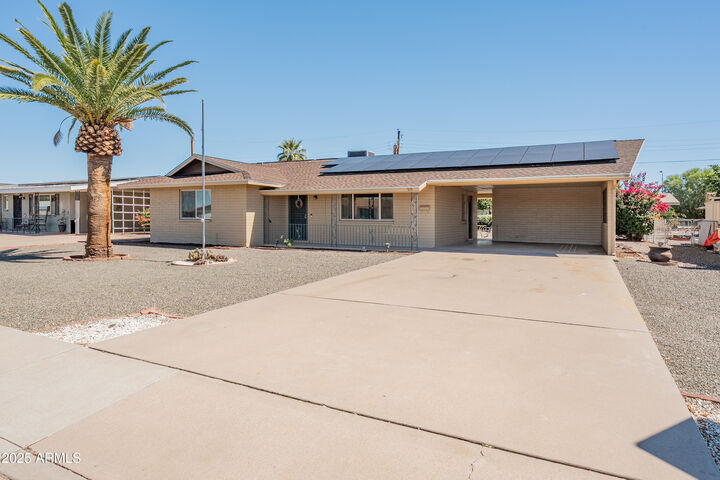 515 N 56th Street  Mesa AZ 85205 photo
