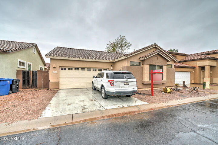8919 E Calypso Avenue  Mesa AZ 85208 photo