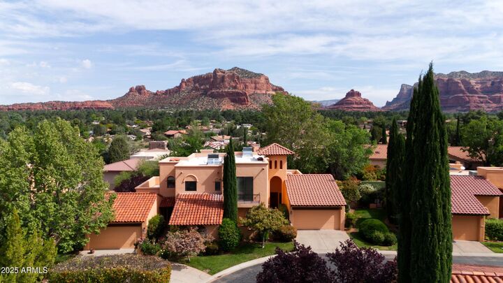 Property Photo:  26 Rim Trail Circle  AZ 86351 
