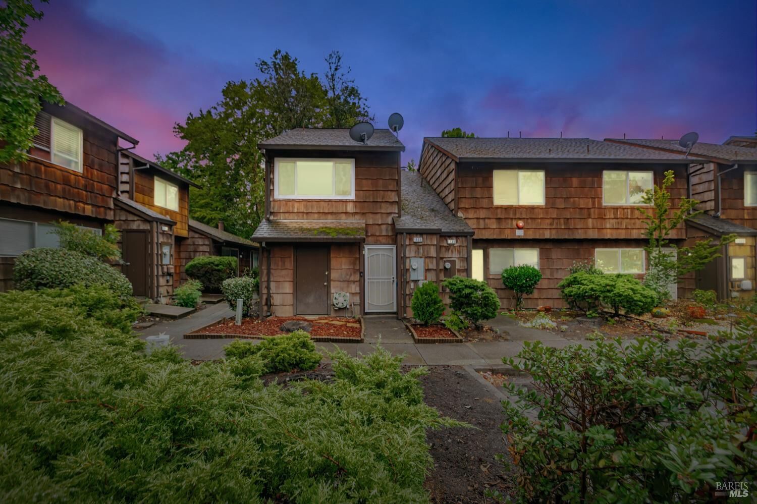 Property Photo:  1498 Parkway Drive  CA 94928 