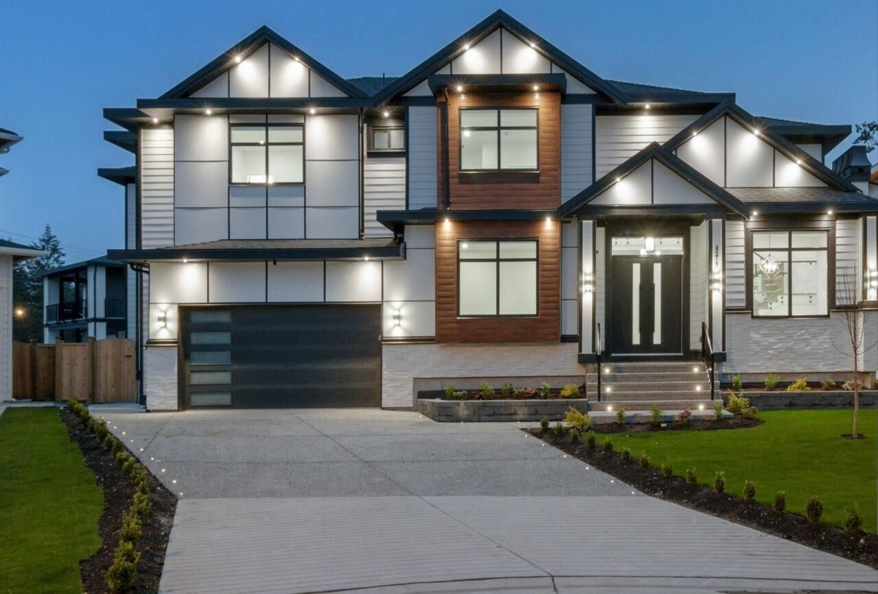 Property Photo:  3217 197A Street  BC V3A 0N9 