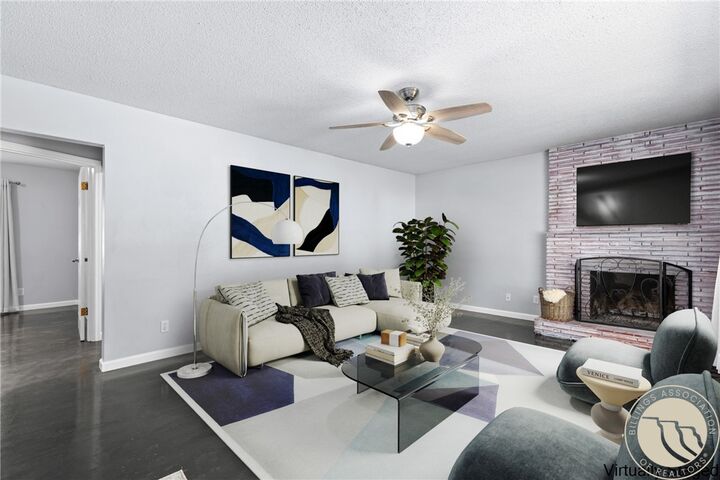 Property Photo:  1107 12th St W  MT 59102 