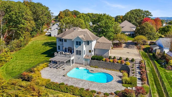 Property Photo: 1644 Sylvia Drive NY 13760