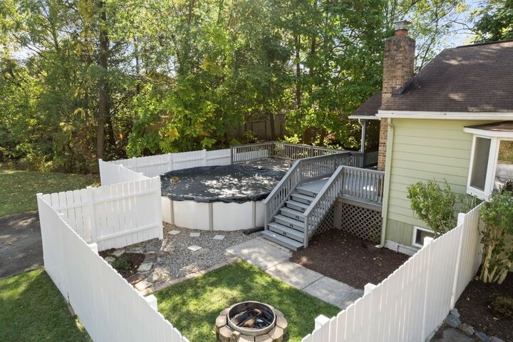 Property Photo:  311 N North Adams Avenue  NY 13760 