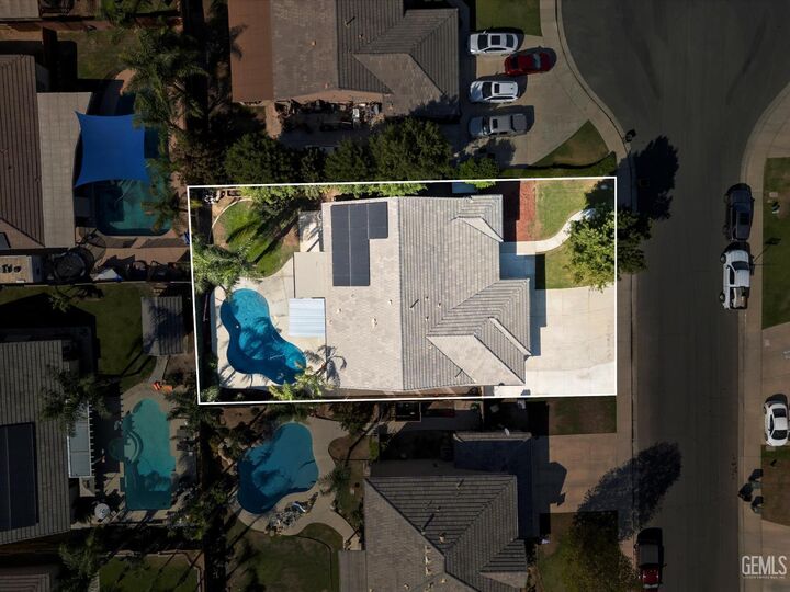 Property Photo: 11603 Bocelli Avenue CA 93312
