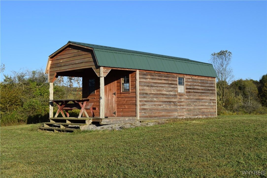 Property Photo:  9096 Route 240  NY 14171 