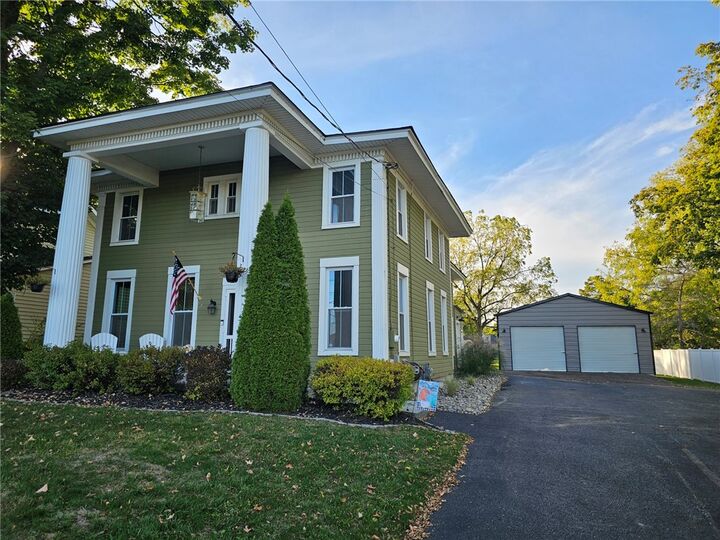 624 W Broad Street  Horseheads NY 14845 photo