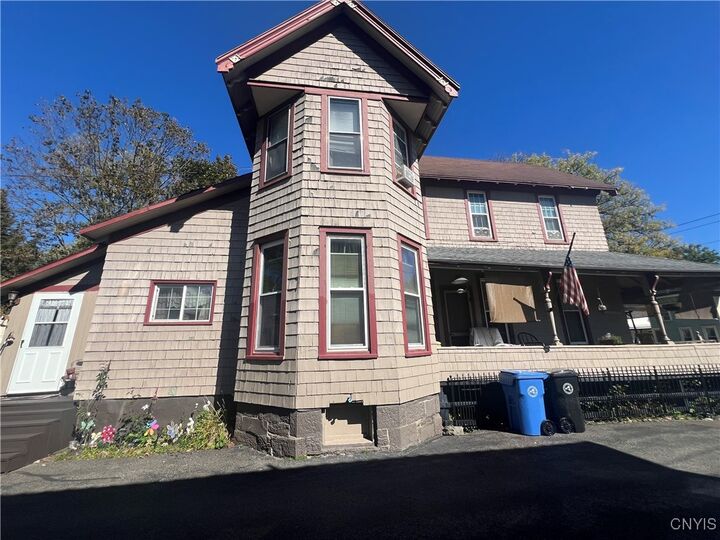 Property Photo: 100 Clinton Avenue NY 13045