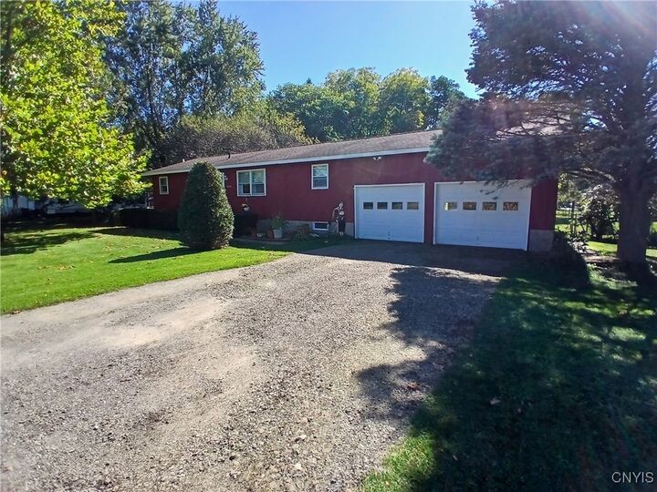 1660 White Bridge Road  Homer NY 13077 photo