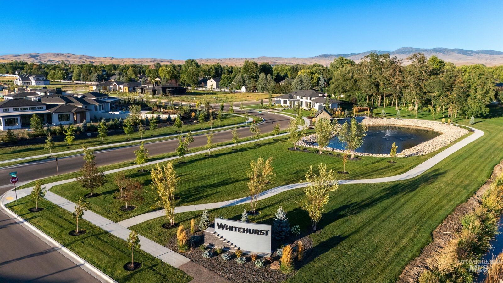 Property Photo:  3471 W Golden Barrel St.  ID 83616 