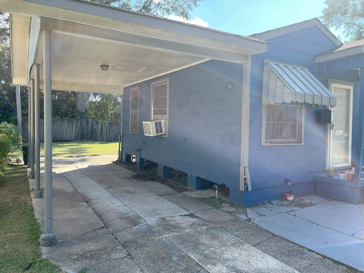 Property Photo: 3924 Iroquois St LA 70805