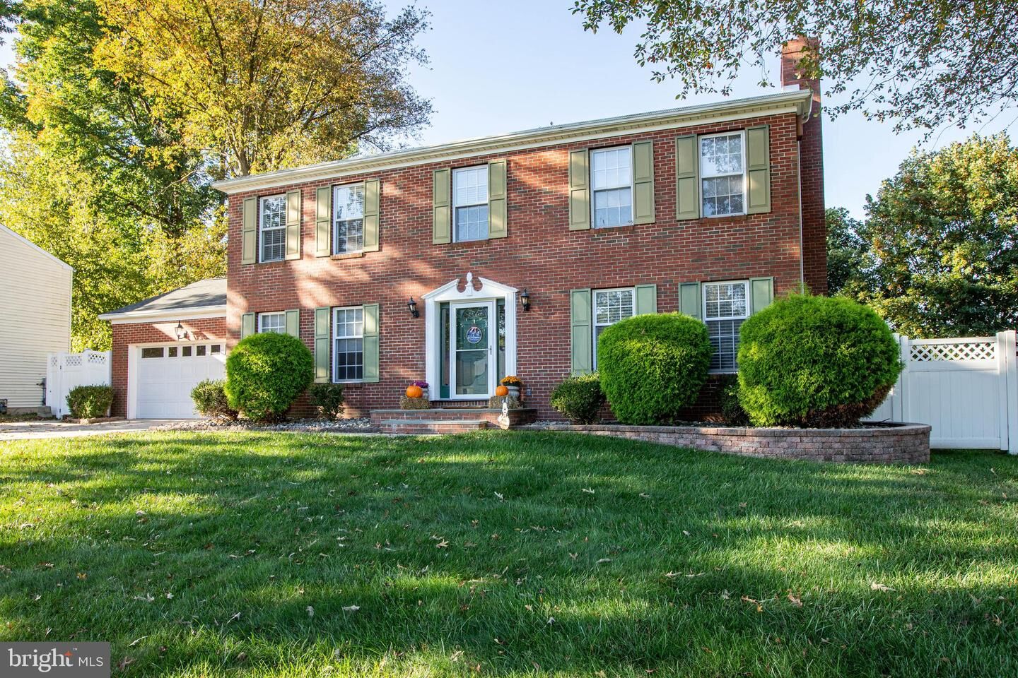 Property Photo:  13 Blairmore Drive  NJ 08690 