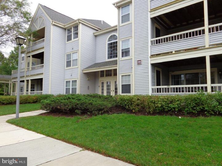 115 Federal Court 2  Princeton NJ 08540 photo