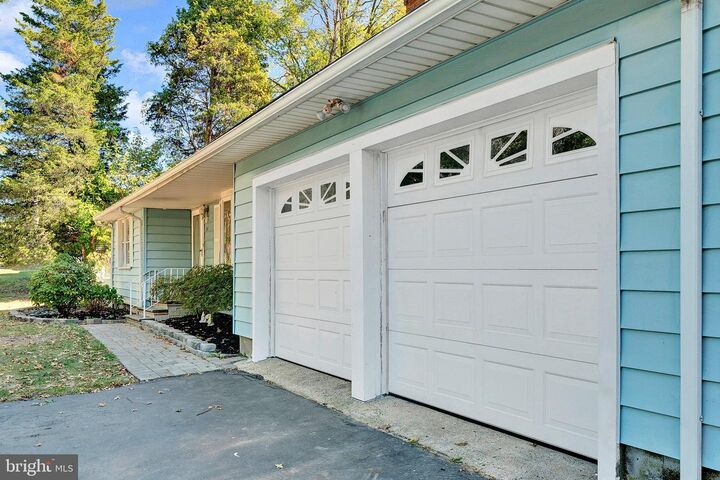Property Photo: 24 Federal City Road NJ 08638
