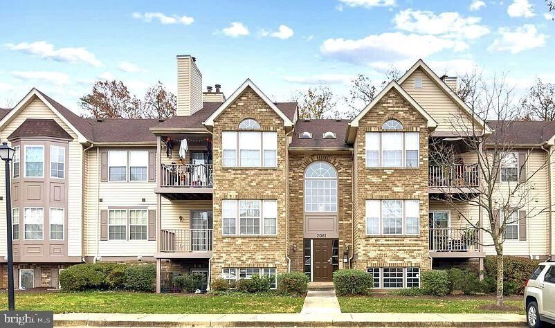 Property Photo: 2061 Alice Avenue 2061-304 MD 20745