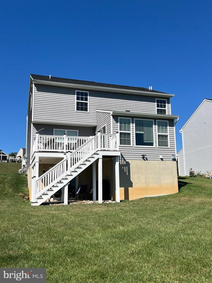 Property Photo:  584 Smoke House Drive  PA 17055 