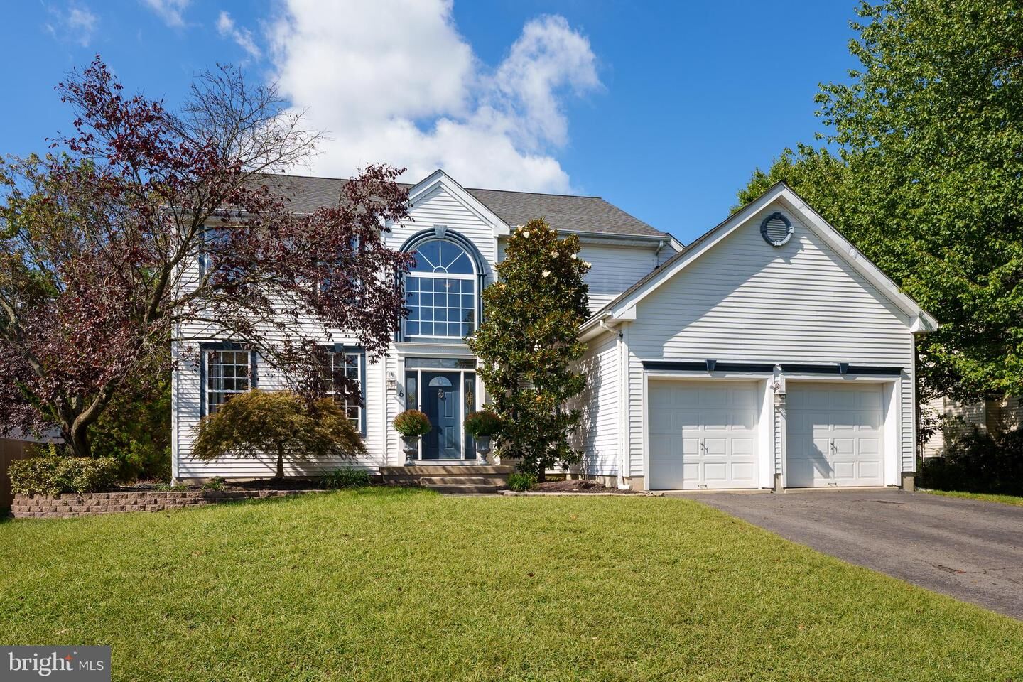 Property Photo: 6 Wilbert Way NJ 08610