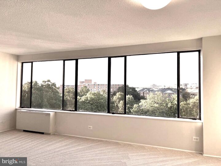 Property Photo:  4501 Arlington Boulevard 807  VA 22203 