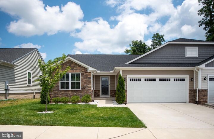 8859 Marlow Drive  Spotsylvania VA 22551 photo