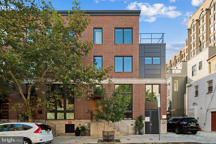 212 N 21st Street 1  Philadelphia PA 19103 photo
