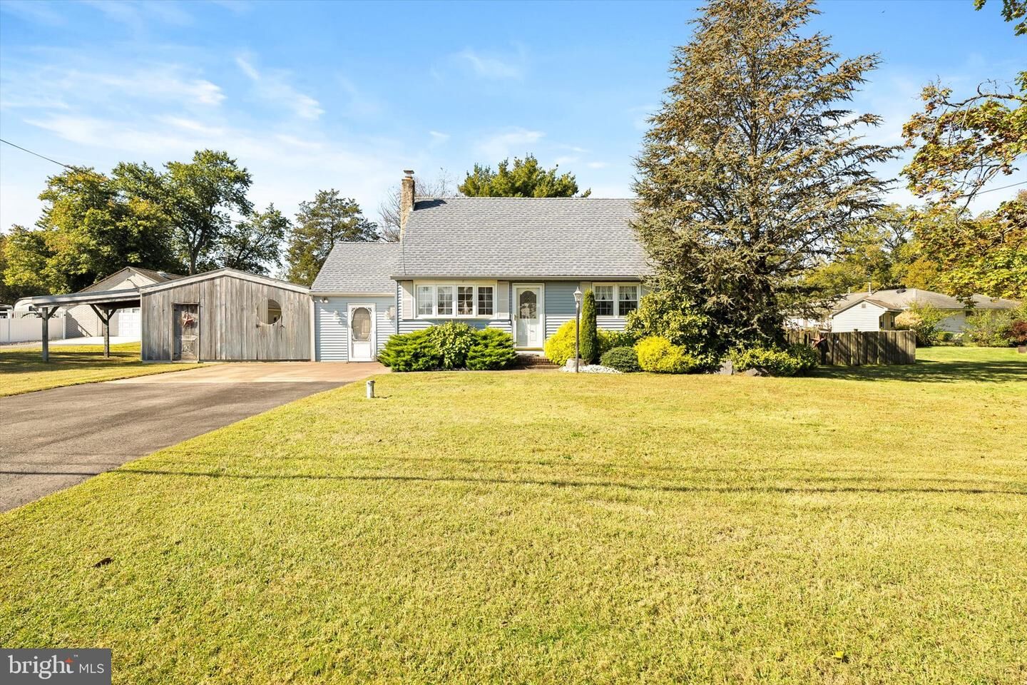 Property Photo: 3 Applegate Lane NJ 08533
