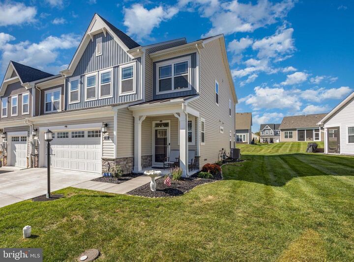 Property Photo:  155 Birdseye Lane  PA 17325 