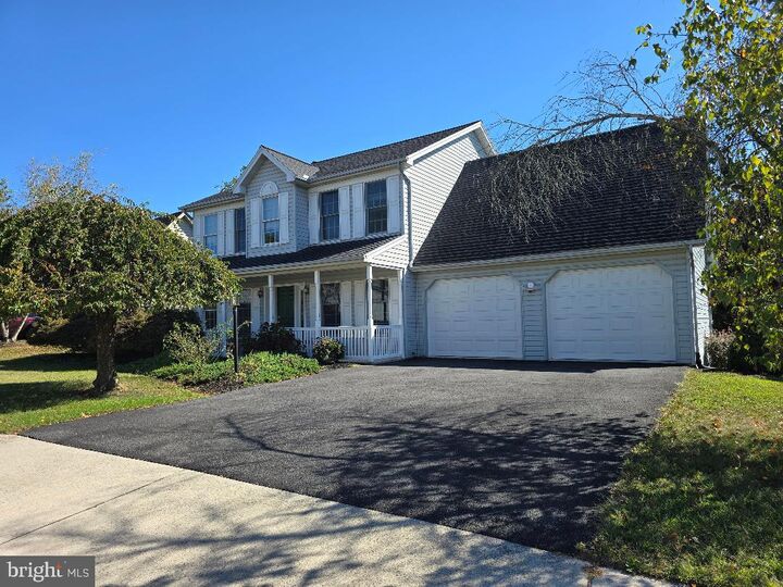 Property Photo:  5021 Inverness Drive  PA 17050 