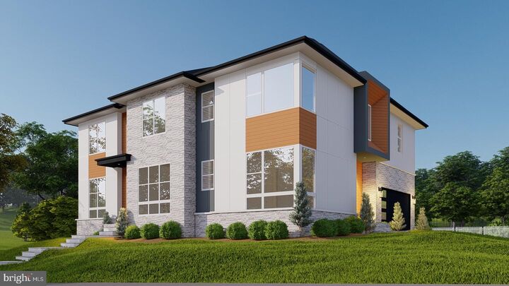 Property Photo:  449 Lawyers Road NW  VA 22180 